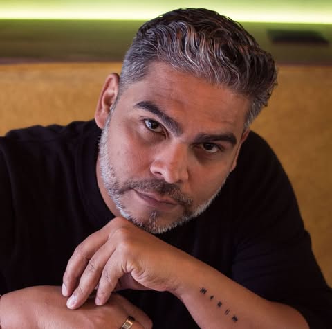 Erick Uzcategui